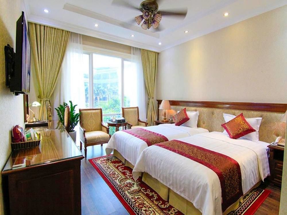 Violin Hotel Ha Noi Hanoi Dış mekan fotoğraf
