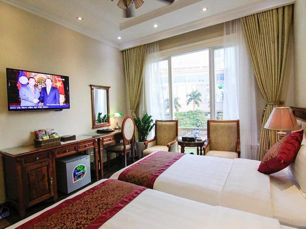 Violin Hotel Ha Noi Hanoi Dış mekan fotoğraf