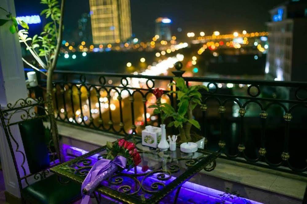 Violin Hotel Ha Noi Hanoi Dış mekan fotoğraf